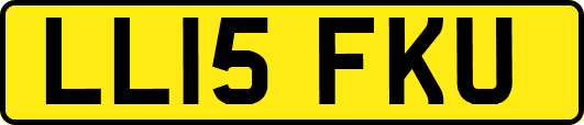LL15FKU