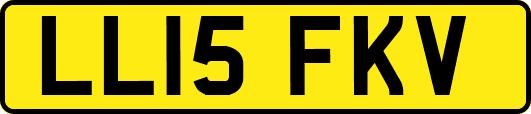 LL15FKV