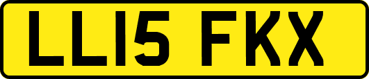 LL15FKX