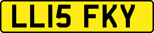LL15FKY
