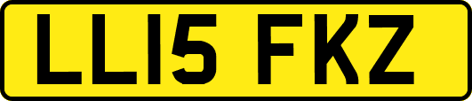 LL15FKZ