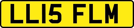 LL15FLM