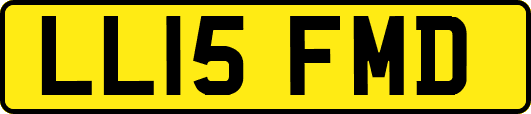 LL15FMD