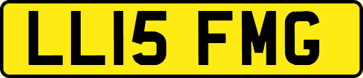 LL15FMG