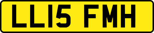 LL15FMH