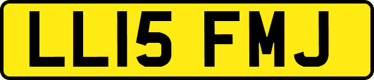 LL15FMJ