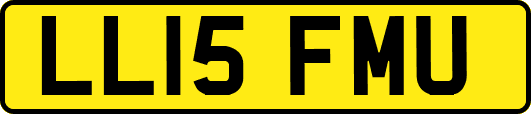 LL15FMU