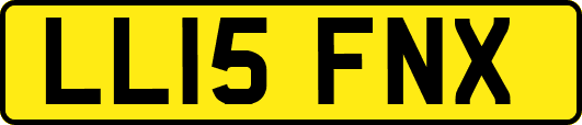 LL15FNX