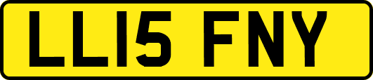 LL15FNY