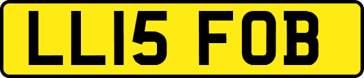 LL15FOB