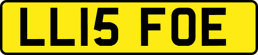 LL15FOE