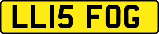 LL15FOG