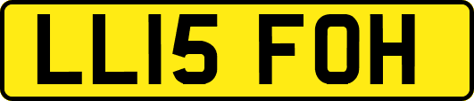 LL15FOH