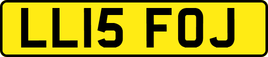 LL15FOJ