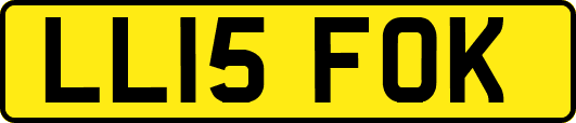 LL15FOK