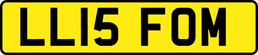 LL15FOM