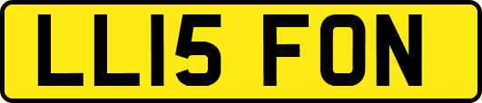 LL15FON