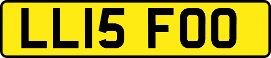LL15FOO
