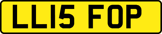 LL15FOP
