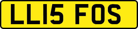 LL15FOS