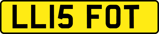 LL15FOT