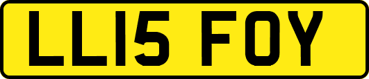 LL15FOY