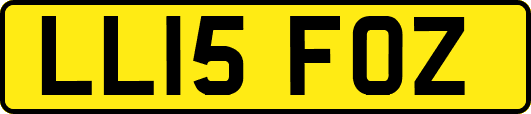 LL15FOZ