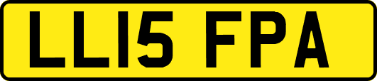 LL15FPA