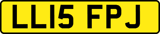 LL15FPJ