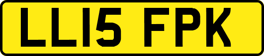 LL15FPK