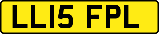 LL15FPL