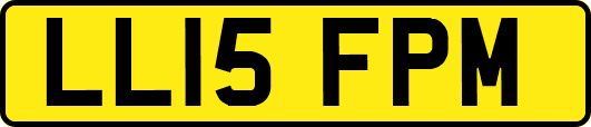 LL15FPM