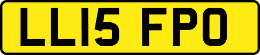 LL15FPO