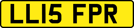 LL15FPR