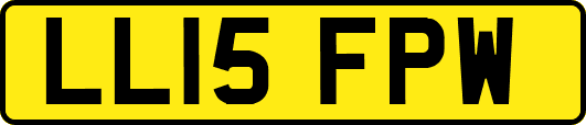 LL15FPW