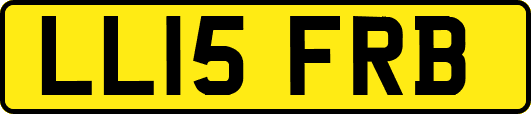 LL15FRB