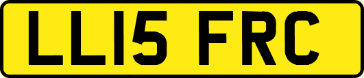LL15FRC
