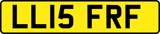 LL15FRF