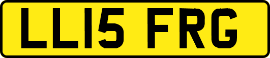 LL15FRG