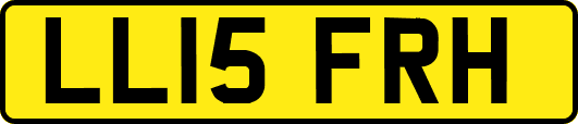 LL15FRH
