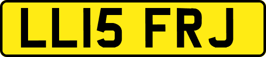 LL15FRJ