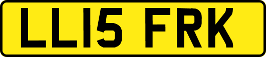 LL15FRK