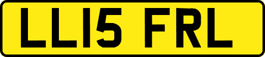LL15FRL