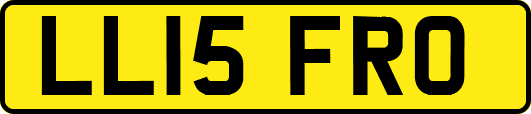 LL15FRO
