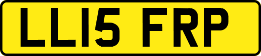 LL15FRP