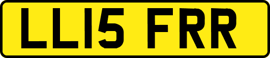 LL15FRR