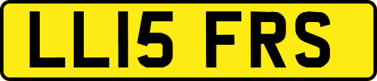 LL15FRS