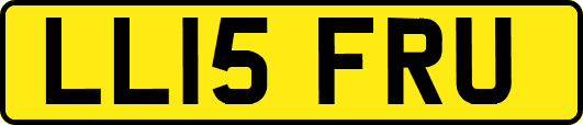 LL15FRU