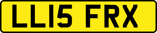 LL15FRX