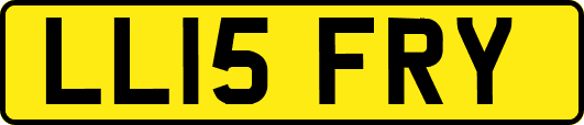 LL15FRY